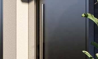 Imagem 2: CASA DE ALTO PADRÃO COM PROJETO DIFERENCIADO NO PRIMO MENEGHETTI II