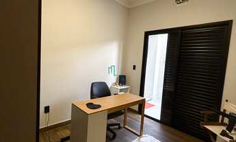 Imagem 7: LINDA RESIDÊNCIA DE ALTO PADRÃO COM PISCINA DISPONIVEL PARA VENDA NO ESPLANADA PRIMO MENEG