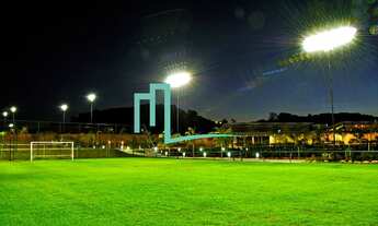 Imagem 7: EXCELENTE TERRENO A VENDA EM CONDOMINIO FECHADO ALPHAVILLE 3 EM RIBEIRÃO PRETO - SP