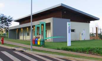 Imagem 4: EXCELENTE TERRENO A VENDA EM CONDOMINIO FECHADO ALPHAVILLE 3 EM RIBEIRÃO PRETO - SP