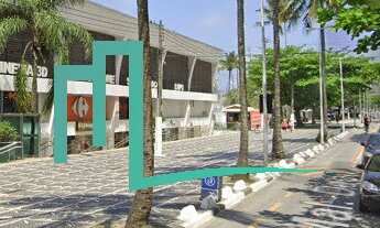 Imagem 5: LINDO APARTAMENTO DE ALTO PADRÃO DISPONIVEL Á VENDA NO EDIFICIO CHANCELLER NA PRAIA DE PIN