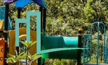 Imagem 2: EXCELENTE TERRENO A VENDA EM CONDOMINIO FECHADO ALPHAVILLE 3 EM RIBEIRÃO PRETO - SP