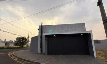 Imagem 2: LINDA RESIDÊNCIA DE ALTO PADRÃO COM PISCINA DISPONIVEL PARA VENDA NO ESPLANADA PRIMO MENEG