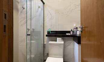 Imagem 4: LINDA RESIDÊNCIA DE ALTO PADRÃO COM PISCINA DISPONIVEL PARA VENDA NO ESPLANADA PRIMO MENEG