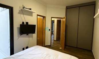 Imagem 5: LINDA RESIDÊNCIA DE ALTO PADRÃO COM PISCINA DISPONIVEL PARA VENDA NO ESPLANADA PRIMO MENEG