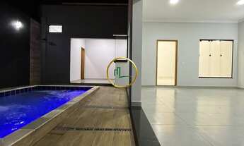 Imagem 6: LINDA RESIDÊNCIA DISPONIVEL Á VENDA NO VILAGIO MUNDO NOVO EM FRANCA-SP