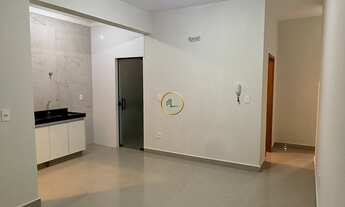 Imagem 6: EXCELENTE APARTAMENTO TÉRREO DISPONIVEL PARA LOCAÇÃO NO JARDIM PIRATININGA 2 EM FRANCA/SP