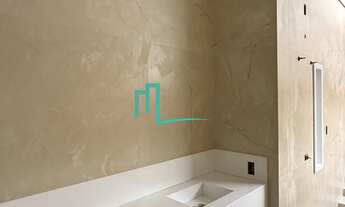 Imagem 3: SOBRADO EM CONSTRUÇÃO NO CONDOMINIO RESIDENCIAL OLIVITO