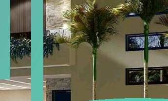 Imagem: SOBRADO EM CONSTRUÇÃO NO CONDOMINIO RESIDENCIAL