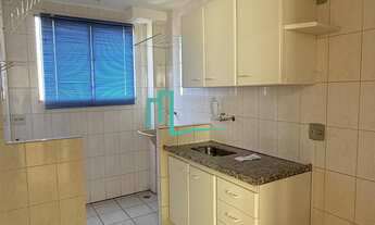 Imagem 3: APARTAMENTO NO RESIDENCIAL CHAMPAGNAT