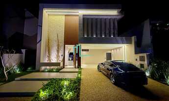 Imagem: LINDO SOBRADO NOVO DISPONIVEL Á VENDA NO