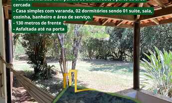 Imagem: SITIO COM 20 MIL METROS DENTRO DE FRANCA/SP