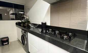 Imagem 6: VENDE-SE APARTAMENTO NO PARQUE MOEMA PROXIMO A UNESP EM FRANCA-SP