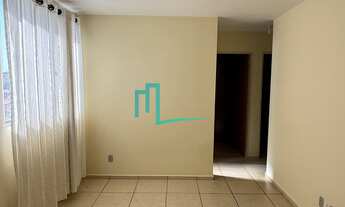 Imagem 2: APARTAMENTO NO RESIDENCIAL CHAMPAGNAT