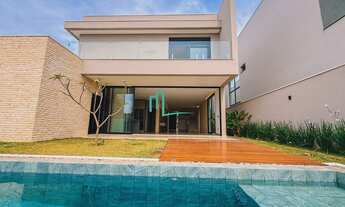 Imagem 4: LINDO SOBRADO NOVO DISPONIVEL Á VENDA NO CONDOMINIO VILLA DI CAPRI EM FRANCA/SP