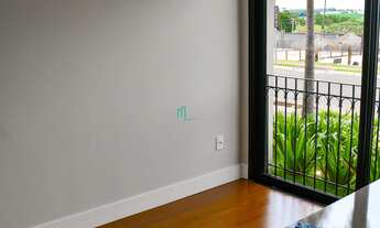 Imagem 4: LINDO SOBRADO NOVO DISPONIVEL Á VENDA NO CONDOMINIO VILLA PIEMONTE EM FRANCA COM PROJETO D