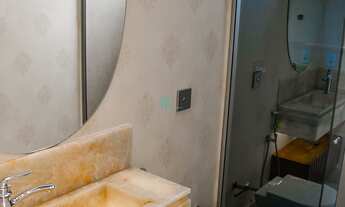 Imagem 6: LINDO SOBRADO NOVO DISPONIVEL Á VENDA NO CONDOMINIO VILLA PIEMONTE EM FRANCA COM PROJETO D