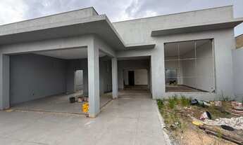 Imagem: RESIDÊNCIA NOVA COM 03 SUITES EM FASES