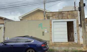 Imagem: CASA NO BAIRRO SÃO JOSÉ PRÓXIMO Á UNIFACEF