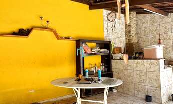 Imagem 4: CASA Á VENDA NO PROLONGAMENTO DO JARDIM ANGELA ROSA EM FRANCA/SP