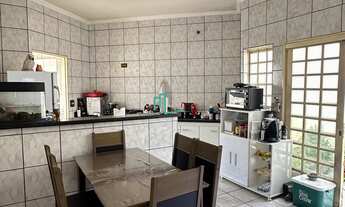 Imagem 6: CASA Á VENDA NO PROLONGAMENTO DO JARDIM ANGELA ROSA EM FRANCA/SP