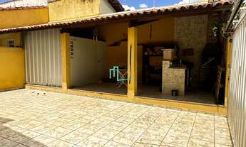 Imagem 3: CASA Á VENDA NO PROLONGAMENTO DO JARDIM ANGELA ROSA EM FRANCA/SP