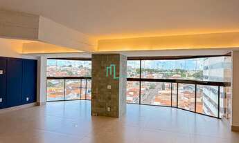 Imagem 2: APARTAMENTO DE ALTO PADRÃO COM 220 METROS DE AREÁ ÚTIL COM UM PROJETO DIFERENCIADO EM FRAN