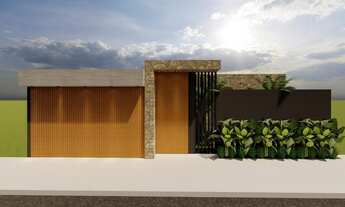 Imagem: RANCHO DE ALTISSIMO PADRÃO COM 06 SUITES