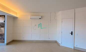 Imagem 4: APARTAMENTO DE ALTO PADRÃO COM 220 METROS DE AREÁ ÚTIL COM UM PROJETO DIFERENCIADO EM FRAN