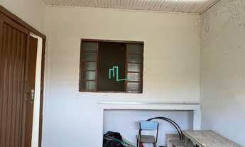 Imagem 4: CASA À VENDA NO BAIRRO NOSSA SENHORA DAS GRAÇAS