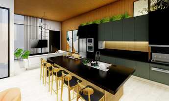 Imagem 6: RANCHO DE ALTISSIMO PADRÃO Á VENDA EM CONDOMINIO FECHADO EM RIFAINA