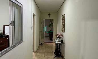 Imagem: CASA À VENDA NO BAIRRO LEPORACE