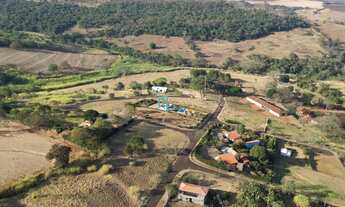 Imagem: LOTE À VENDA NO CONDOMÍNIO RESIDENCIAL