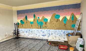 Imagem 2: CASA Á VENDA NO PROLONGAMENTO DO JARDIM ANGELA ROSA EM FRANCA/SP