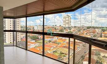 Imagem 5: APARTAMENTO DE ALTO PADRÃO COM 220 METROS DE AREÁ ÚTIL COM UM PROJETO DIFERENCIADO EM FRAN