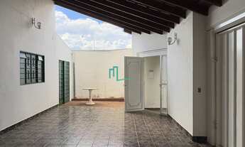 Imagem 2: EXCELENTE CASA Á VENDA COM EDICULA NO SAMELLO WOODS EM FRANCA/SP