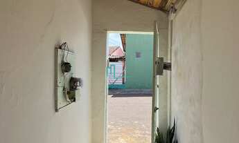 Imagem 2: CASA À VENDA NO BAIRRO NOSSA SENHORA DAS GRAÇAS