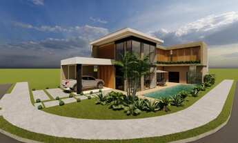 Imagem: RANCHO DE ALTISSIMO PADRÃO COM PROJETO