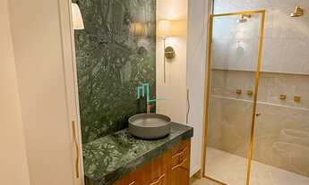 Imagem: APARTAMENTO DE ALTO PADRÃO COM 220 METROS