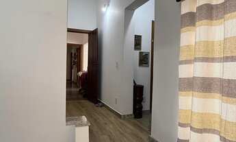 Imagem 7: CASA Á VENDA NO PARQUE CASTELO COM 502 METROS DE TERRENO EM FRANCA/SP