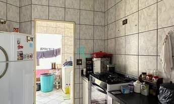 Imagem 7: CASA Á VENDA NO PROLONGAMENTO DO JARDIM ANGELA ROSA EM FRANCA/SP