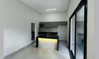 Imagem 7: CASA MODERNA COM JACUZZI Á VENDA NO SAN DIEGO EM FRANCA/SP