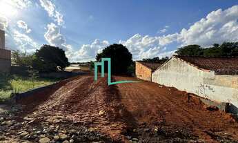 Imagem: VENDE-SE TERRENO NO BAIRRO SÃO JOAQUIM