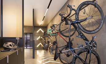 Imagem 6: NOVO LANÇAMENTO DA ASCEN NO RESIDENCIAL PARAISO EM FRANCA/SP O EDIFICIO AUGE TRAZ UM NOVO