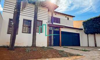 Imagem 2: LINDA RESIDÊNCIA DISPONÍVEL Á VENDA NO BAIRO SANTO AGOSTINHO EM FRANCA-SP