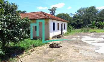 Imagem 4: SÍTIO RURAL em monte santos de minas - MG, Morro Dois Irmãos