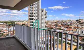 Imagem 6: APARTAMENTO Á VENDA NO EDIFÍCIO RJ EM ANDAR ALTO COM VISTA PARA PAULO VI COM POR DO SOL DA