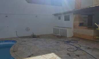 Imagem 4: LINDA RESIDÊNCIA DISPONÍVEL Á VENDA NO BAIRO SANTO AGOSTINHO EM FRANCA-SP