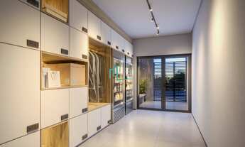 Imagem 7: NOVO LANÇAMENTO DA ASCEN NO RESIDENCIAL PARAISO EM FRANCA/SP O EDIFICIO AUGE TRAZ UM NOVO