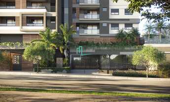 Imagem 3: NOVO LANÇAMENTO DA ASCEN NO RESIDENCIAL PARAISO EM FRANCA/SP O EDIFICIO AUGE TRAZ UM NOVO